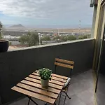 公寓 Bonito Estudio En Bien Situado 圣伊西德罗