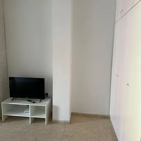 Apartment Bonito Estudio En Bien Situado
