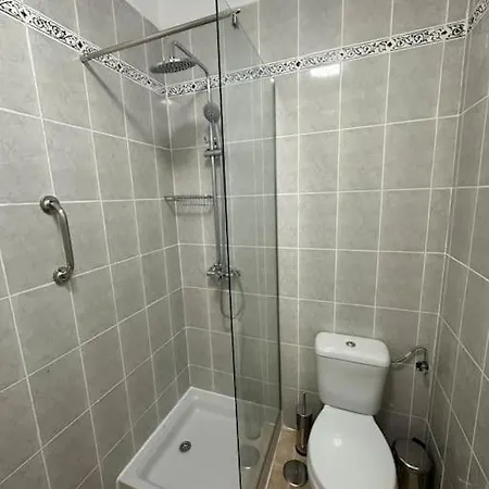 Bonito Estudio En Bien Situado Apartment