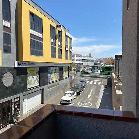 Bonito Estudio En Bien Situado Apartment San Isidro (Tenerife)