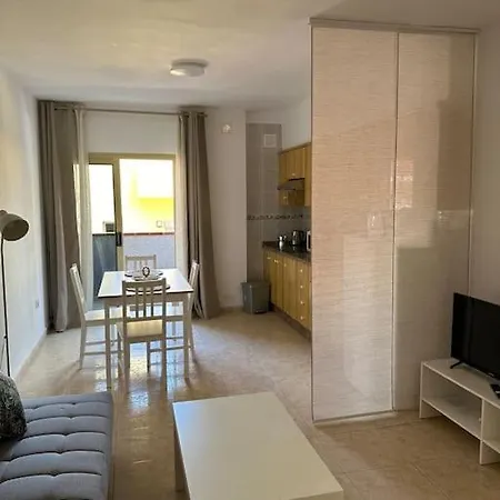 Apartment Bonito Estudio En Bien Situado *