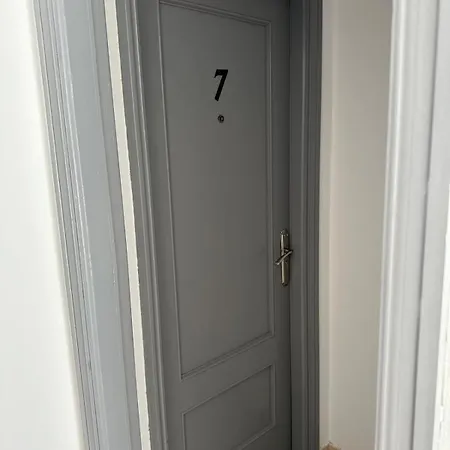 Bonito Estudio En Bien Situado 公寓 圣伊西德罗