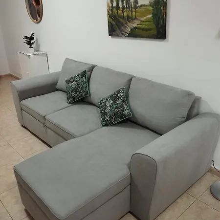 Bonito Estudio En Bien Situado * San Isidro (Tenerife)